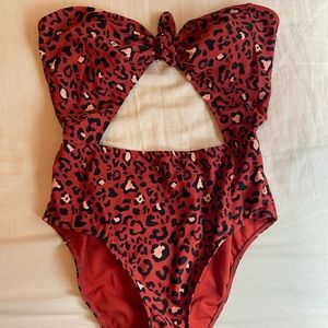 Hollister Swimsuit